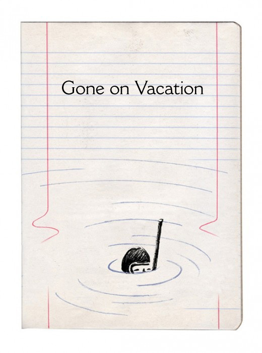 gone-on-vacation