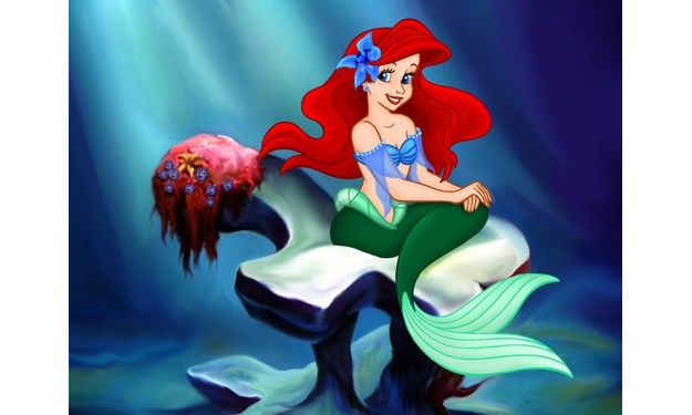 Ariel